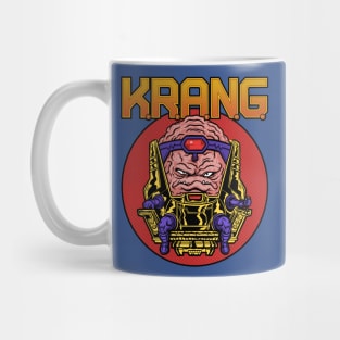 K.R.A.N.G. Mug